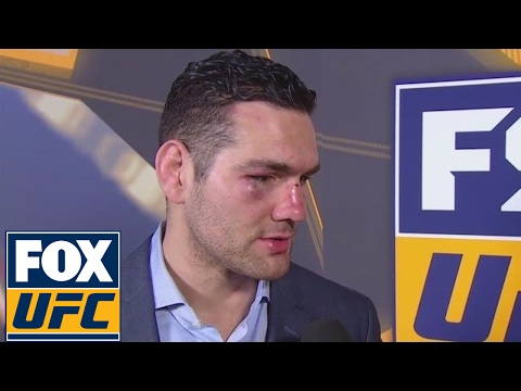 UFC 210 Leaves Bitter Taste In Fans’ Mouths