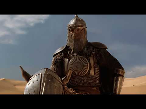 MOUNT AND BLADE: Warband - 1980s Live-Action Movie