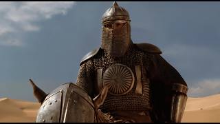 MOUNT AND BLADE: Warband - 1980s Live-Action Movie