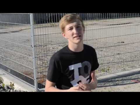 Mintberry Crunch (feat. Ampere) vs. Thrulies - BRT 64tel