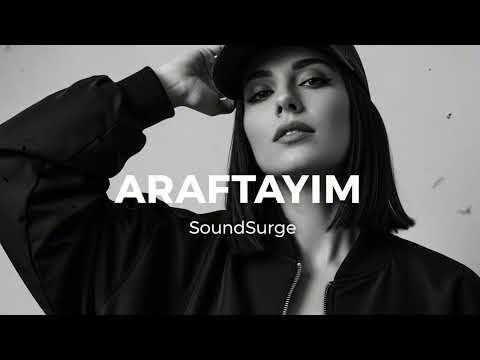 ARAFTAYIM | Emotional Turkish Arabesque x Melodic EDM | SoundSurge