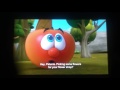 Veggie Tales In The House Bird On The Loose Ending Scene