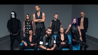 KAZAKY feat. THE HARDKISS - Strange Moves