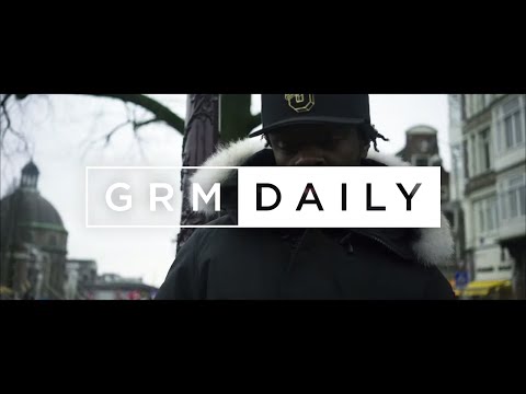 Richy Rambo - Amsterdam [Music Video] | GRM Daily