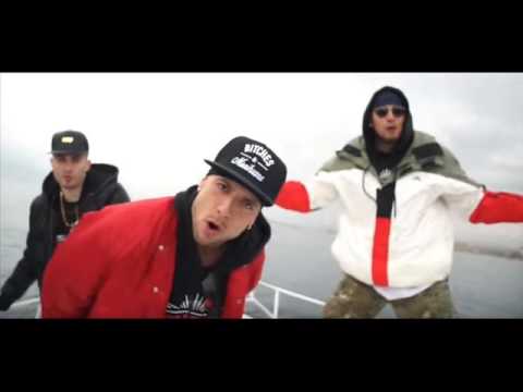 REAL BITCHES - CTERRIBLE X SHAOLIN MONKEY X LOPES