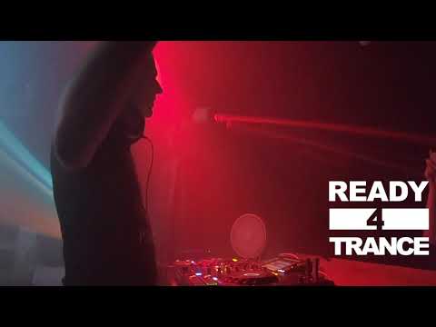 KBK @ Ready 4 Trance 2 Birthday Edition 8.08.2020, Toruń