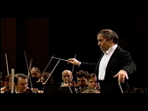 Prokofiev “Romeo and Juliet” Suite｜Gergiev
