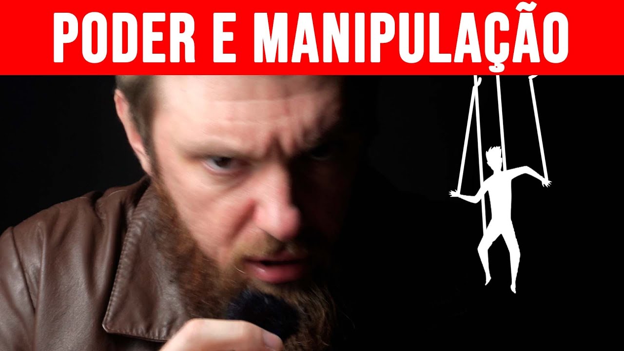 [AULA] MAQUIAVELISMO MODERNO: frieza e poder [BLACKBOX2023]