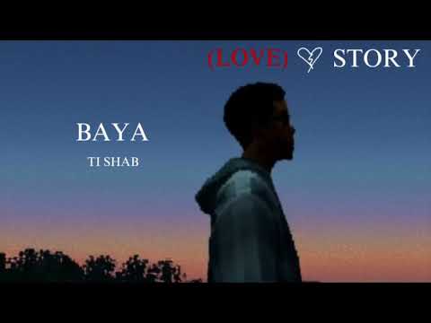 TI SHAB - BAYA (Audio Officiel)