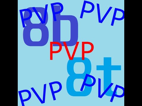 Checkout pvp.8b8t.me the best cracked anarchy pvp server