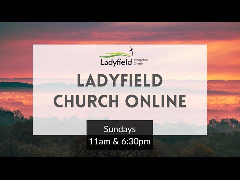 Psalm 130 - James Stewart - 24/11/24 AM