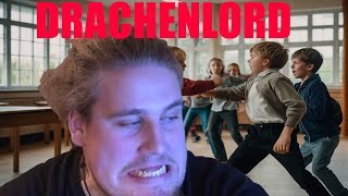 Drachenlord Angriff in der Schule! Arnidegger reaction!