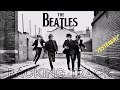 The Beatles - 'Yesterday' Backing Track - (Full Instrumental)