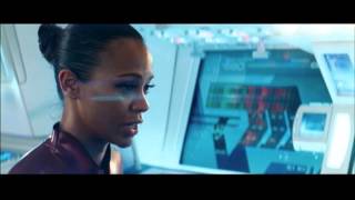 Star Trek Into Darkness: The Enterprise Rises (Re-score)