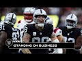 The Quarterback Destroyer | The Madness of Madd Maxx Crosby | Raiders