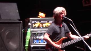 PHISH : Fuck Your Face : {1080p HD} : Dick&#39;s Sporting Goods Park : Commerce City, CO : 8/31/2012