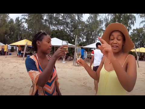Mauritius Vlog part 2
