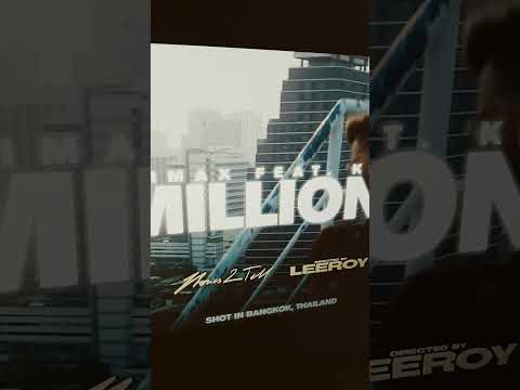 iCrimax ft. Kerem - 2 Millionen (prod. by EMDE51)