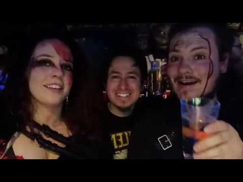 Cathubodua goes on a mini tour!