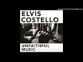 Elvis Costello - Veronica (Demo)