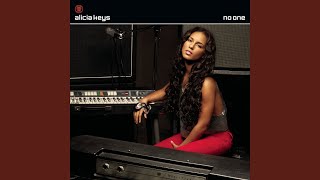 No One (Salaam Remi Mix)