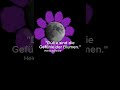 Düfte Sind Die Gefühle Der Blumen Heinrich Heine