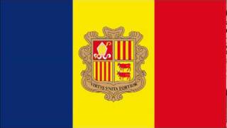 Andorra National anthem