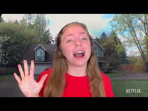 Enjoy Carlee S.'s review of Dad Stop Embarrassing Me