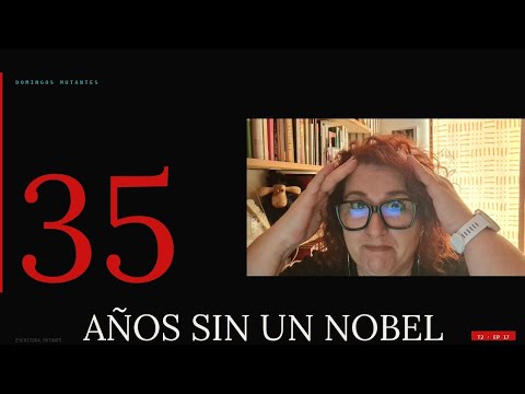España lleva 35 años sin un Nobel de Literatura, ¿por qué?