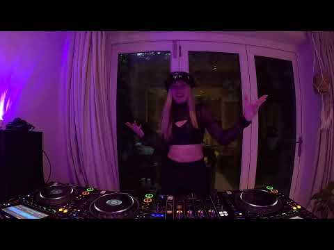 NATTY LOU | Liquicity Community Stream (11.01.25)