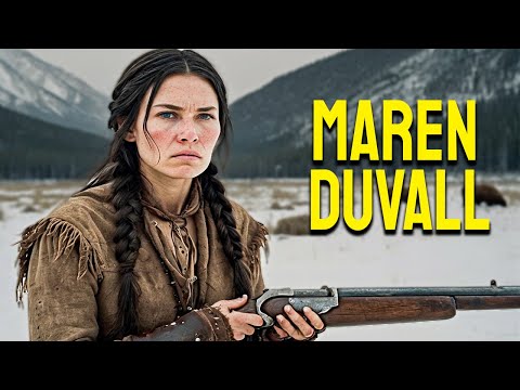 The True Story of the American Mountain Woman Who Became a Legend