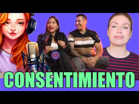 EL CONSENTIMIENTO COMO LO MÍNIMO Y NO COMO ESTÁNDAR