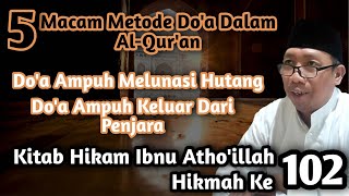 Download lagu Gus Qoyyum:Hikam Ibnu Atho'illah Hikmah ke 102, Do'a Ampuh Melunasi Utang mp3 Download lagu Gus Qoyyum:Hikam Ibnu Atho'illah Hikmah ke 102, Do'a Ampuh Melunasi Utang mp3