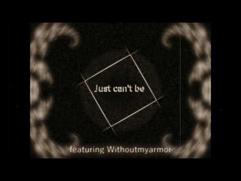 Just can't be feat Withoutmyarmor