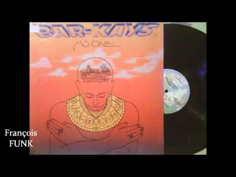 Bar-Kays -  As One (1980) ♫