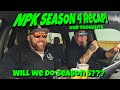 Murder Nova Discusses First Full Season of NPK. Will We Return for Season 5 of No Prep Kings???