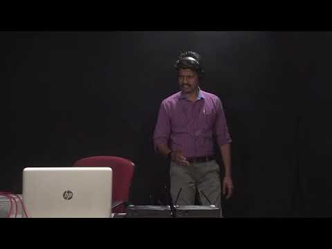 Shashank Sekhar Sahoo || A Wednesday || Monologue || Shashank Sahoo ||