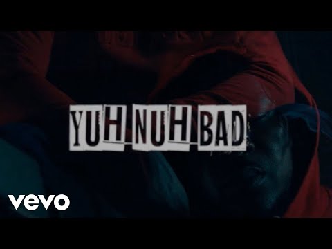 Navino - Yuh Nuh Bad (Official Video)