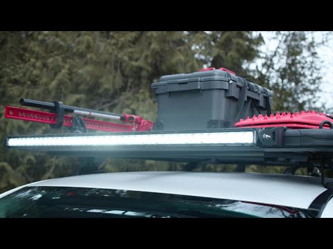 HB80-00-336 LightenUp Light Bracket Kit LNL 燈架