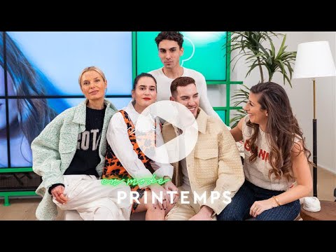 Live #En Mode Printemps Episode 37 : EN MODE LAGOM, LE LIFESTYLE SCANDINAVE