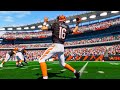 The Biggest Roster Update Of Madden 26