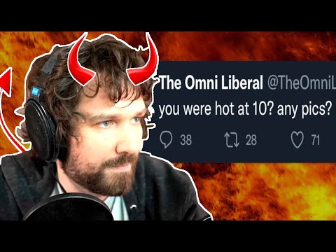 Why everyone on the Left HATES Destiny