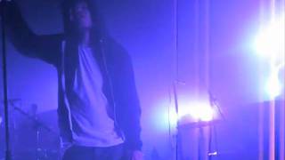 Hadouken! Rebirth and Get Smashed Gate Crash Live