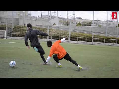 Moha, la sonrisa del drama