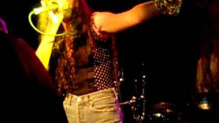 Missing - Eliza Doolittle - MTV at Dingwalls