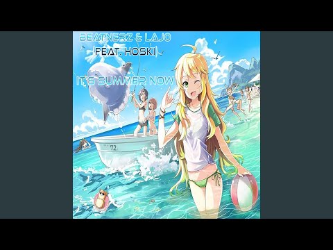 It's Summer Now (DJ Elektroshock & Rayman Rave Remix)