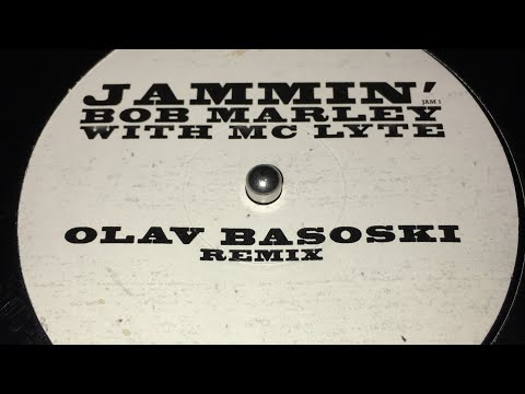 BOB MARLEY with MC LYTE - Jammin (Olav Basoski Remix)