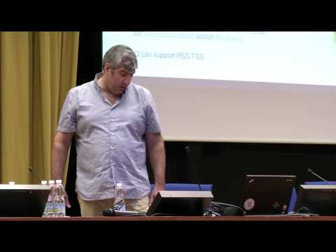 Netdev 1.1 - Virtual switch HW acceleration