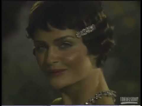 John Galliano spring 1997