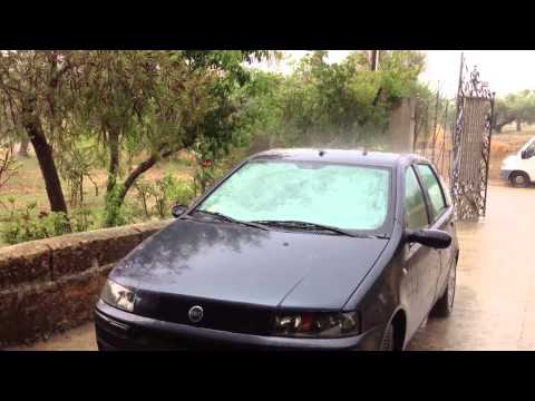 Calamonaci waterbomb